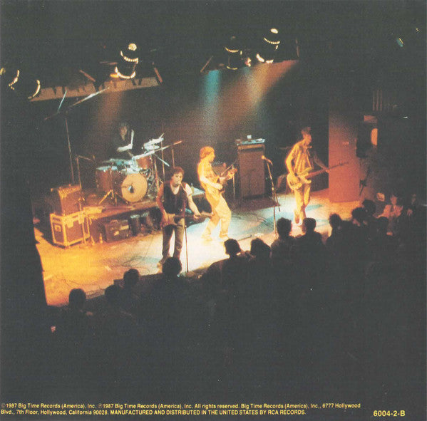 Dumptruck : Positively Dumptruck (CD, Album)