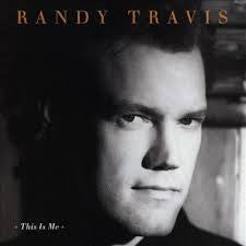 Randy Travis : This Is Me (CD, Album)