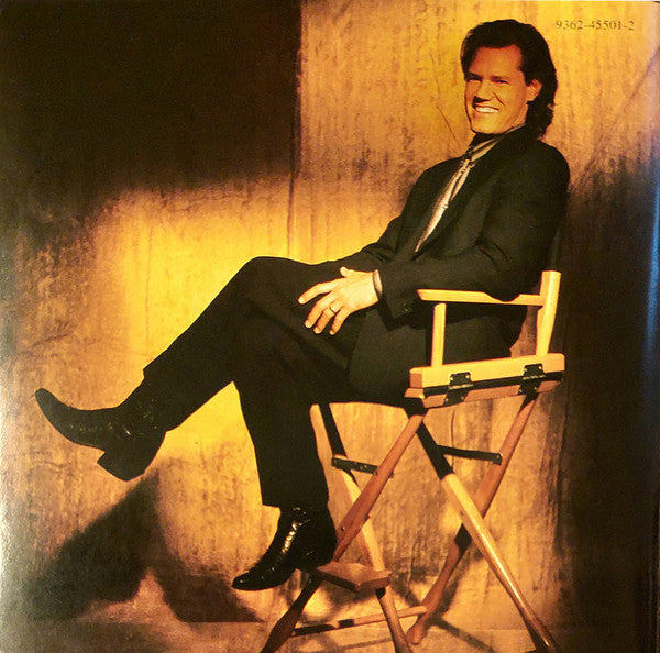 Randy Travis : This Is Me (CD, Album)