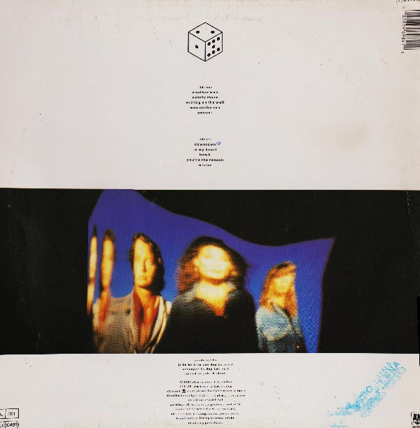 One 2 Many : Mirror (LP, Album)