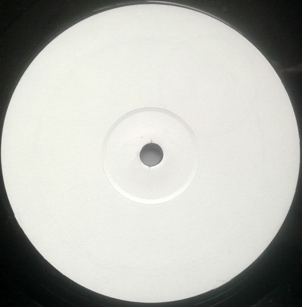 Kid Sublime : Basement Works Volume 2 (12")