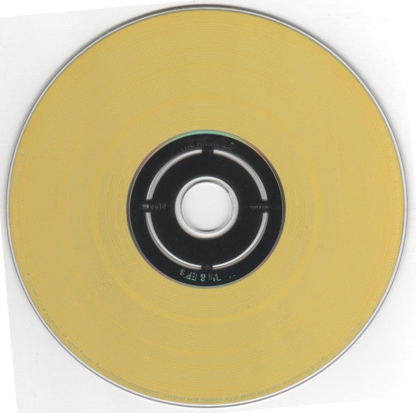 The Animals : A's B's & EP's (CD, Comp, EMI)