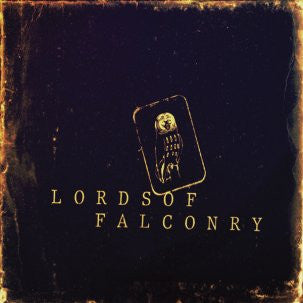 Lords Of Falconry : Lords Of Falconry (LP, Album)