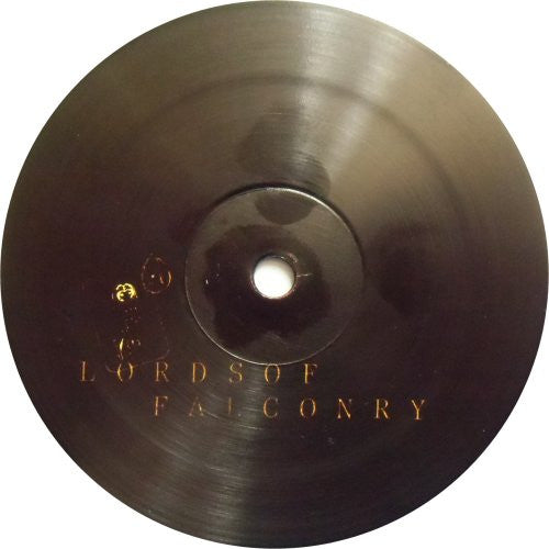 Lords Of Falconry : Lords Of Falconry (LP, Album)
