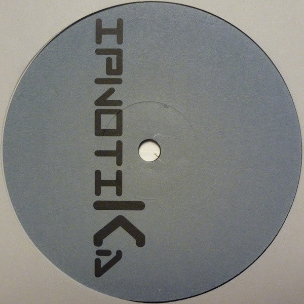 Dogma (2) : God Machinery (12")