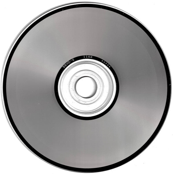 The Modern Jazz Quartet : Reunion At Budokan 1981 (CD, Album, RE, Tar)