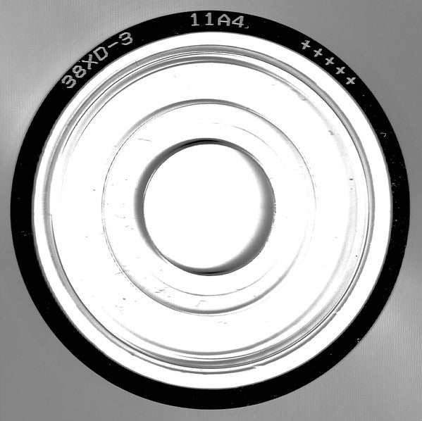 The Modern Jazz Quartet : Reunion At Budokan 1981 (CD, Album, RE, Tar)