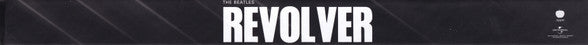 The Beatles : Revolver (CD, Album, RE, Rem + 2xCD + CD, Album, Mono, RE + )