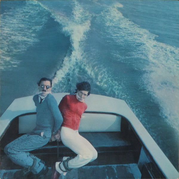 Sparks : Propaganda (LP, Album)