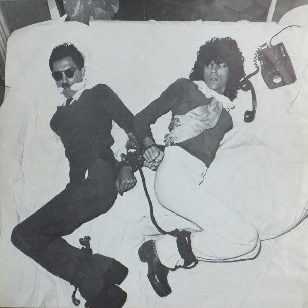 Sparks : Propaganda (LP, Album)