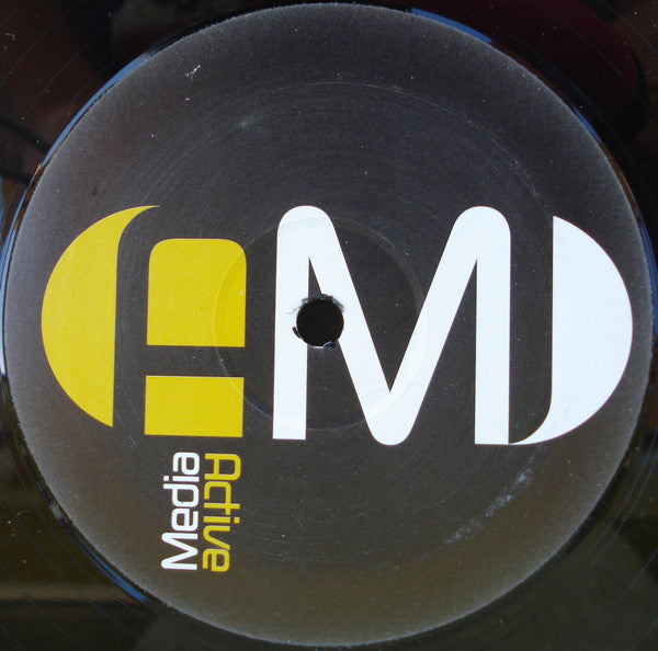 M-T-W* : Beyond Control (12")
