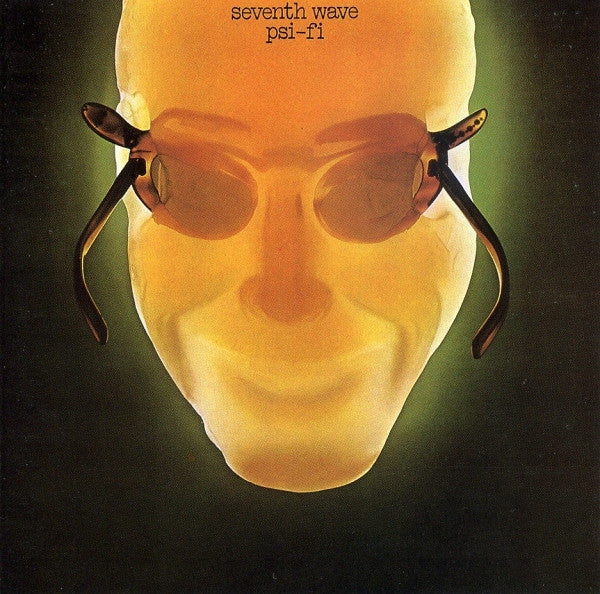 Seventh Wave : Psi-Fi (LP, Album)