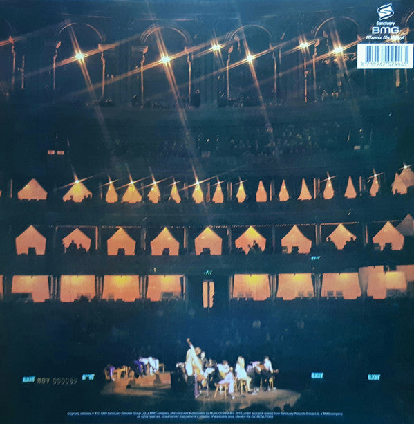 Pentangle : Basket Of Light (LP, Album, Ltd, Num, RE, RM, Ora)