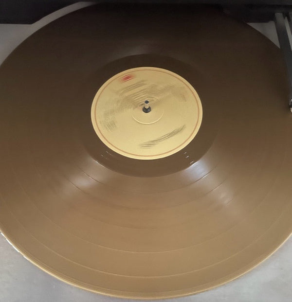 André Hazes : Alleen Met Jou (LP, Ltd, Num, Gol)