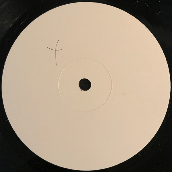 Bah Samba : All I Ever Wanted (Dubs) (12", Promo, W/Lbl)