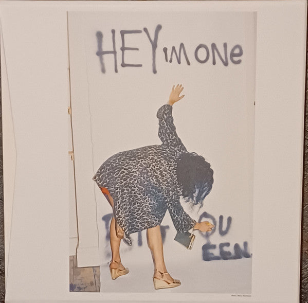 PJ Harvey : B-Sides, Demos & Rarities (Box, Comp + 6xLP, 180)