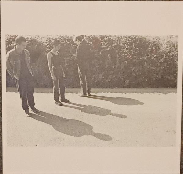 PJ Harvey : B-Sides, Demos & Rarities (Box, Comp + 6xLP, 180)