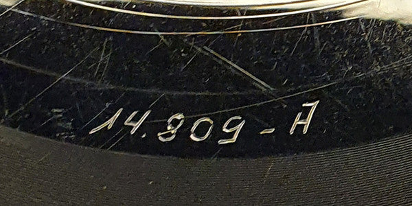 Antoine (2) : Hallo Bonjour Salut / Der König Aus China (7", Single, RP)