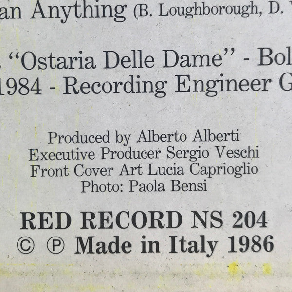 Bob Dorough / Bill Takas : Sing And Swing (LP)