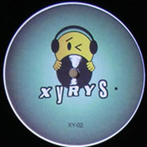 Ben / Laurent (2) : Acclivity Abeam (12")