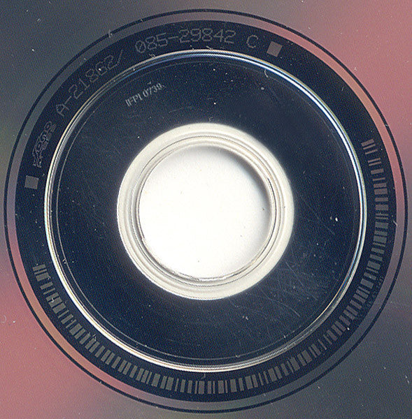 Ezio (2) : Higher (CD, Album)