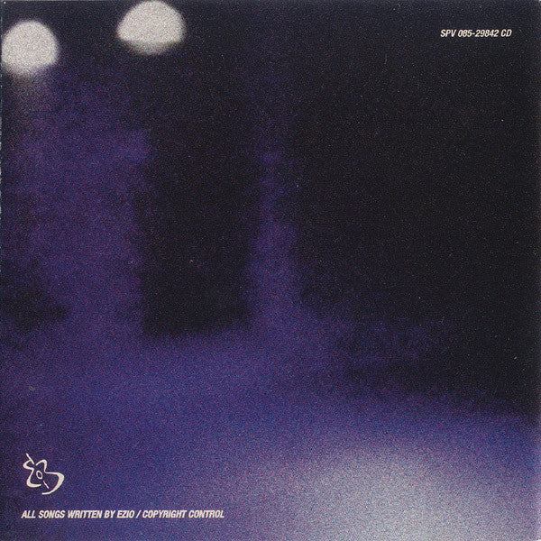 Ezio (2) : Higher (CD, Album)