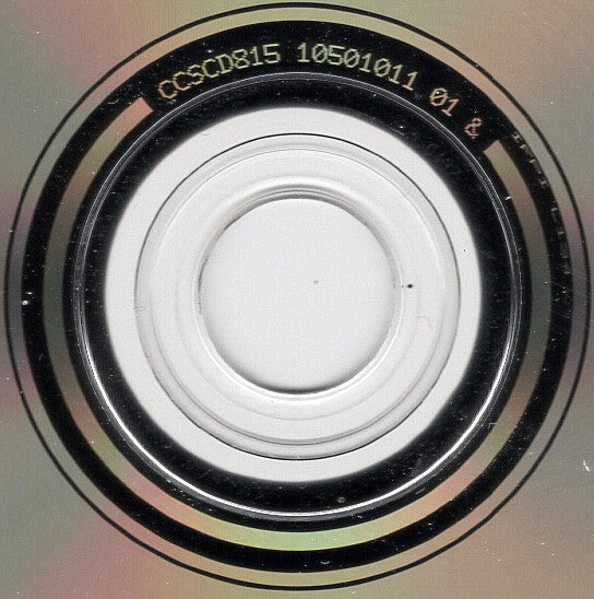 Tangerine Dream : The Best Of Tangerine Dream (The Pink Years) (CD, Comp)