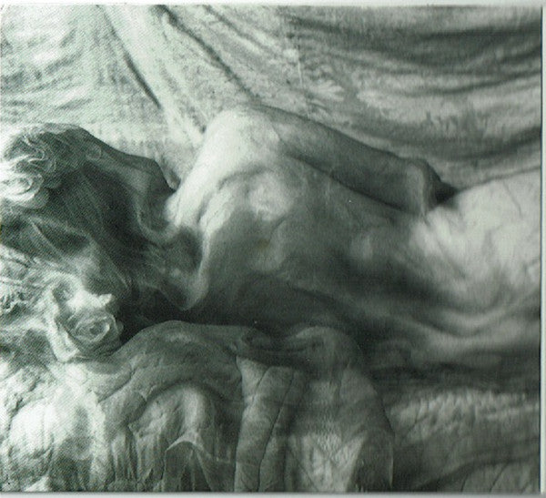 Elisa Waut : Mystica (CD, Album, Dig)