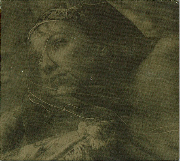 Elisa Waut : Mystica (CD, Album, Dig)