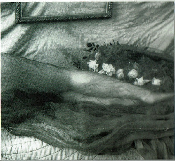 Elisa Waut : Mystica (CD, Album, Dig)