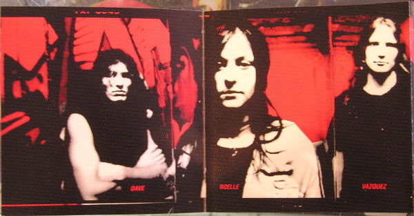 Damone (4) : From The Attic (CD, Album)