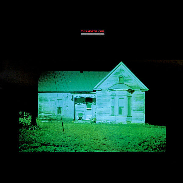 This Mortal Coil : Sixteen Days - Gathering Dust (12")