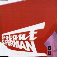 Trabant : Superman (CD)