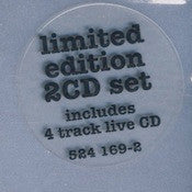 Melissa Etheridge : Your Little Secret (CD, Album + CD + Ltd)