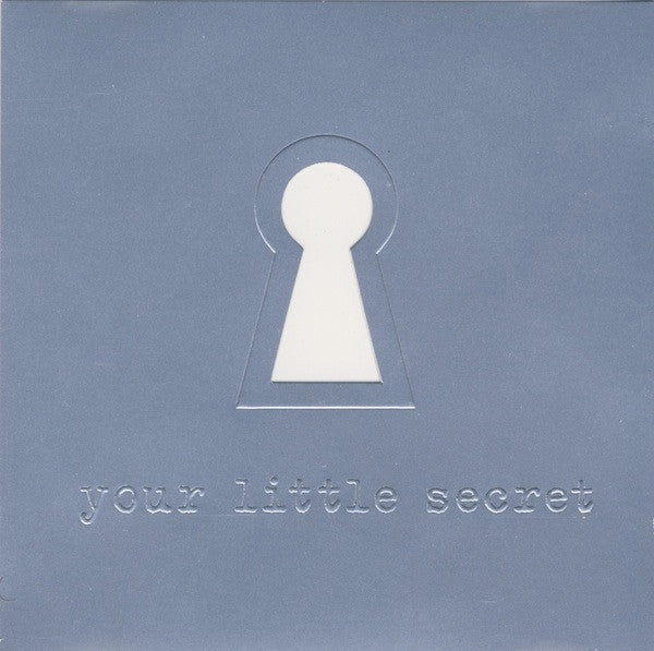 Melissa Etheridge : Your Little Secret (CD, Album + CD + Ltd)