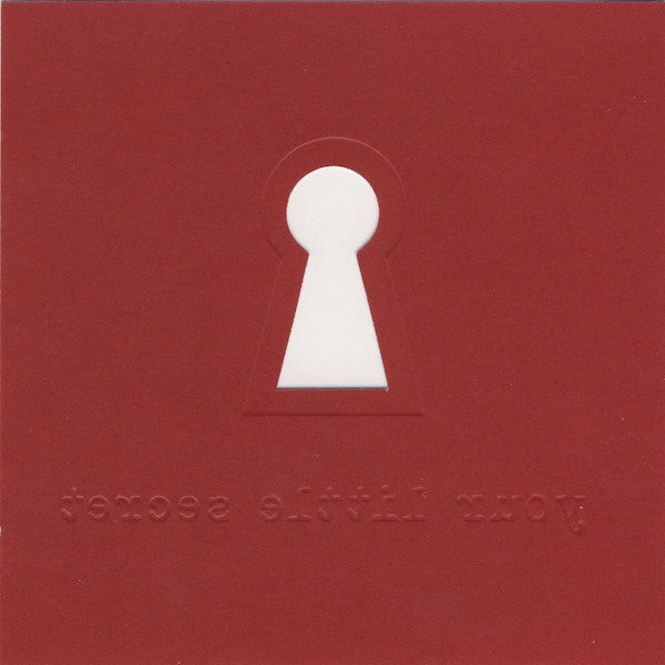 Melissa Etheridge : Your Little Secret (CD, Album + CD + Ltd)