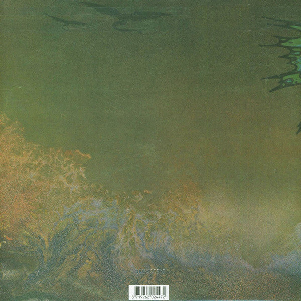 Gravy Train : Staircase To The Day (LP, Album, Ltd, Num, RE, Gre)