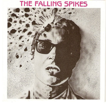 The Falling Spikes : My Head Explodes (7", EP)