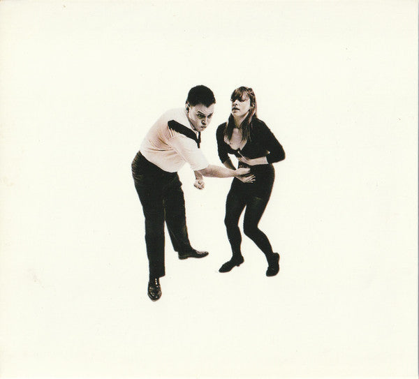 Bettie Serveert : Crutches (CD, Single)