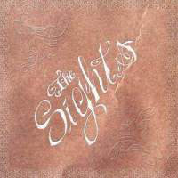 The Sights : The Sights (CD, Album)