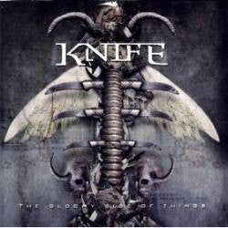 Knife (4) : The Gloomy Side Of Things (CD, Album)