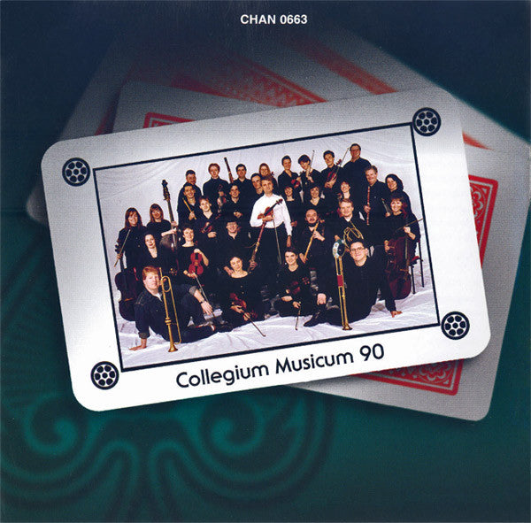 Tomaso Albinoni, Collegium Musicum 90, Simon Standage : 12 Concerti A Cinque, Op. 5 (CD, Album)