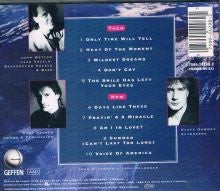 Asia (2) : Then And Now (CD, Comp)