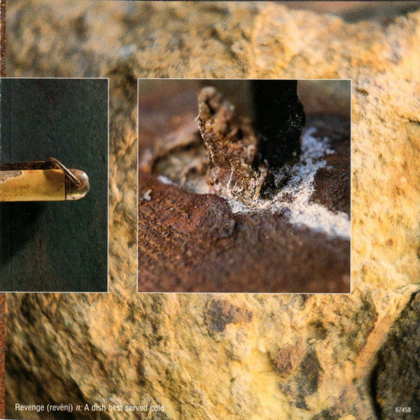 Ruby : Salt Peter (CD, Album, Son)