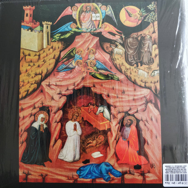 Christine And The Queens : Redcar Les Adorables Étoiles (2xLP, Album)