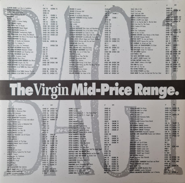 Orchestra Super Mazembe : Kaivaska (LP, Album, RE)