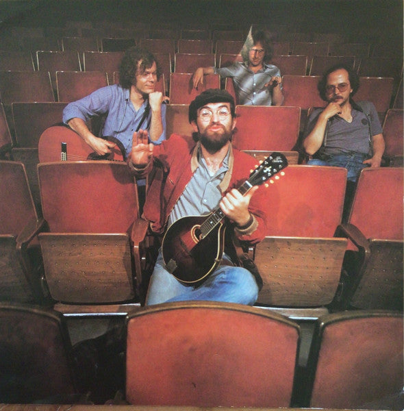 Zupfgeigenhansel : Eintritt Frei (LP, Album)