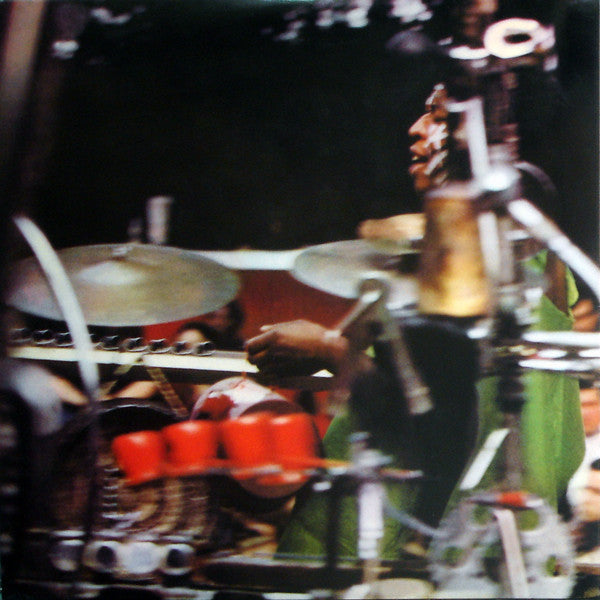 Art Ensemble Of Chicago* : Reese And The Smooth Ones (LP, Album, RE, 180)