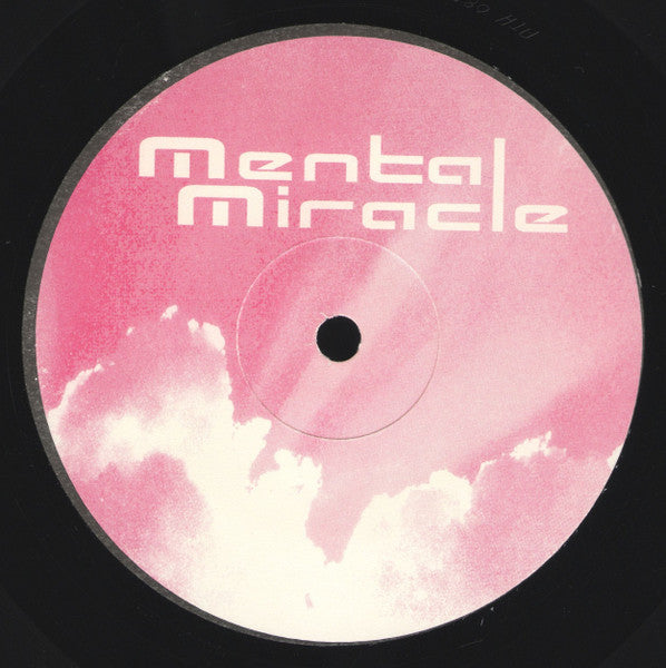 Mental Miracle : After The Storm (12")
