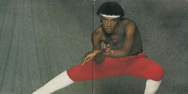 David Grant : Love Will Find A Way (7", Single, Gat)